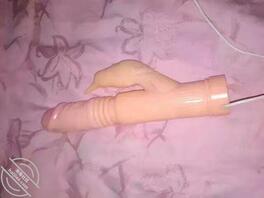 调教我的母狗表妹50