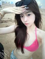 瞿莉雅好想吃大肉棒，想爸爸们射在我的骚逼里，爸爸可以布置调教任务，我会做2