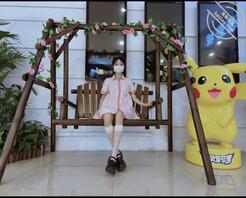 你的反差婊母狗女友刘迪 喜欢嘛0