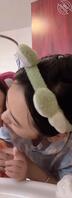 网红走光1