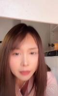 网红走光2