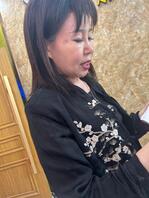 从恋母情结慢慢发展成绿母情结，我的56岁风韵犹存的老妈。2