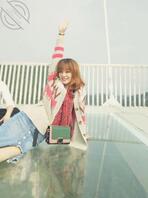 分享自己老婆