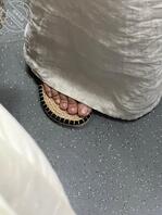 地铁偷拍1