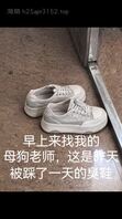扫楼