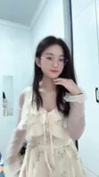 网上刚认识不久的江西妹子直接就给看了