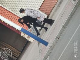 有人认识这个娘们吗，1