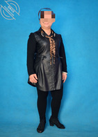 我的丰满熟女老妈和温柔后妈以及身边的熟女姨妈舅妈长辈们2