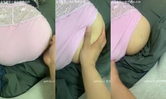 这个屁股后入会不会很爽