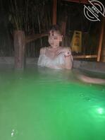 阳江做金融的骚货,大姨最小的女儿,29岁,温泉之旅【内含无套插入特写】!1