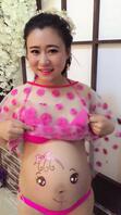 沈阳女友1