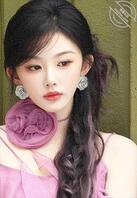 河北校花，也太美了吧，人称花中西施，气质不输顶流明星0