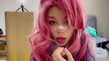 [原创]漫展Cos女孩带回家1