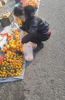 今天陪岳母逛街,被她的肥臀迷得丢了魂!好想趴在岳母的腚沟里舔她!0