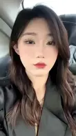 空乘专业女神 孙凤娇 狐狸尾巴肛塞配合后入! 1