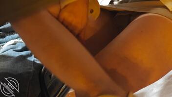 广东广州华南农业大学女大学生1