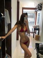 只敢在家怎么穿