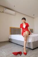银行少妇1