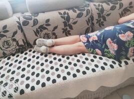 56岁的老妈风韵犹存