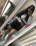 骚逼嫂子22 大哥回上海了,我和嫂子并没有如胶似漆。1