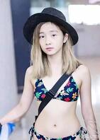 女儿黄多多，是老黄的女儿黄多多！