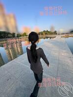 【原创内容121】又到周末，接妹妹放学路上的湖边玩转一圈2