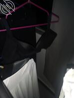 撸射堂妹内衣内裤1