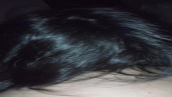 老婆口爆微露脸