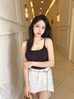 想不想栽进我怀里