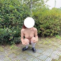 我可爱的老婆