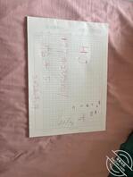 第6贴，女儿的房间很凌乱，认证帖2