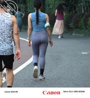 南宁街上的骚女系列12