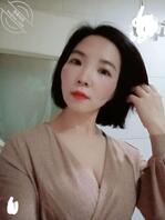 45岁熟女 装高冷清纯怎么拿下1