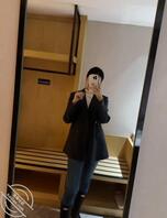 健身自拍漏13感觉好兴奋有点拉丝了哈哈哈