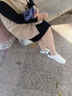 公园偷拍少妇1