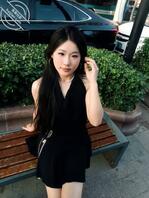 我的骚堂姐1