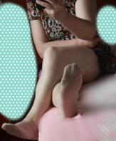 穿成这样，在我面前是什么意思？我该怎么办？