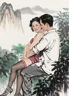 妈妈，熟女AI（裤子穿起来，纯欣赏非撸图）1