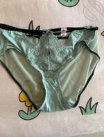 偷拍骚妈内裤和大肥逼1