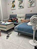 发现妈妈的秘密