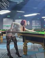 征婚，找个妓女1