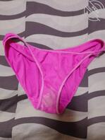 【原创】34、虽然女儿大姨妈还没来，但检查结果是好的，逛了一天腿都软了0