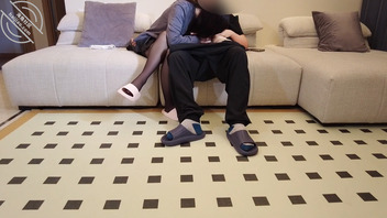 （48）原创视频  受大哥邀请，第一次去大哥家一起干大嫂1