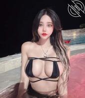 今晚床上开Party