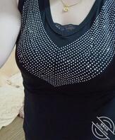 妈妈的内衣