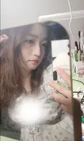 抖音清纯美女百万粉丝 网红焕儿被男友调教成母狗2