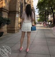我的妈妈