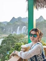 老婆撅起屁股的样子 看着骚不骚