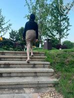 第一贴：大学老师妈妈&mdash;简介