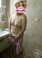 良家老妇女1